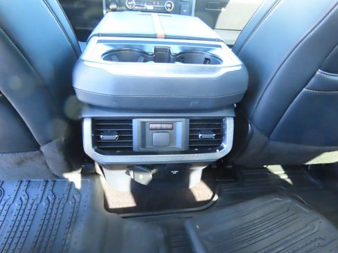 Certified 2021 Ford F150 Platinum w/ Equipment Group 701A High image 22