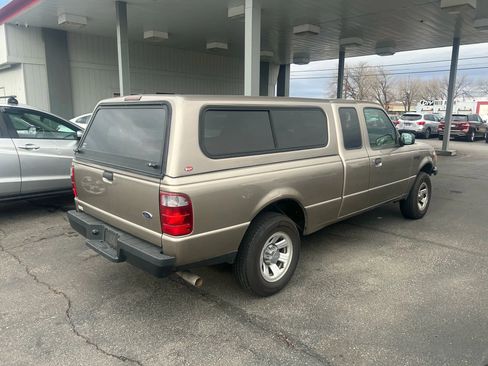 Used 2005 Ford Ranger XLT image 6