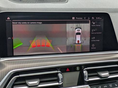 Used 2019 BMW X5 xDrive40i w/ M Sport Package image 13