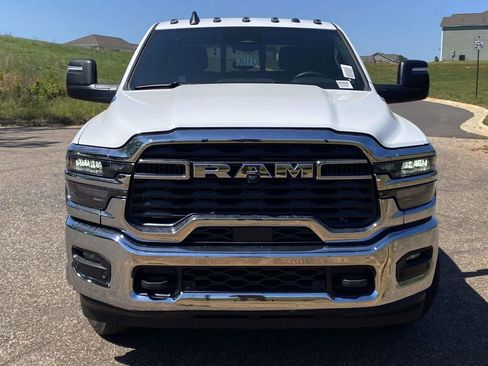 New 2026 RAM 3500 Tradesman image 2