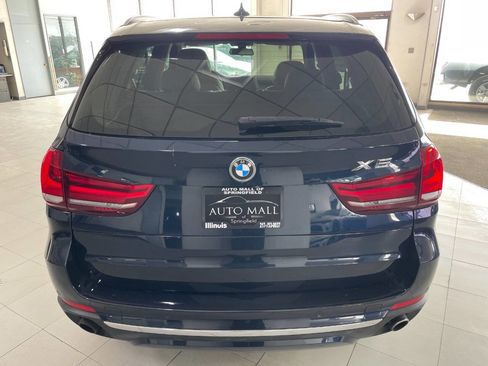 Used 2015 BMW X5 xDrive35i image 6