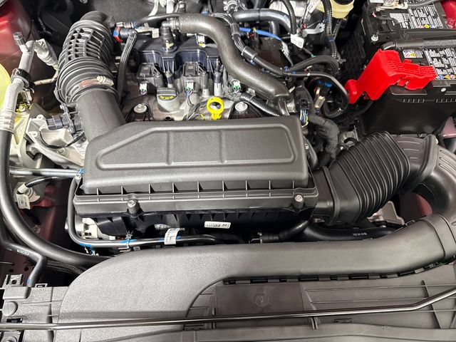 New 2026 Ford Bronco Sport Outer Banks w/ Outer Banks Tech Package+ AWD/4WD image 15