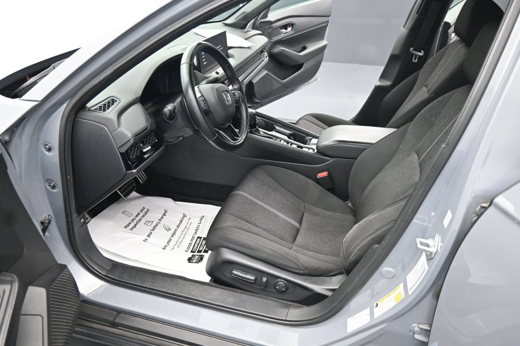 Used 2023 Honda Accord Sport image 17