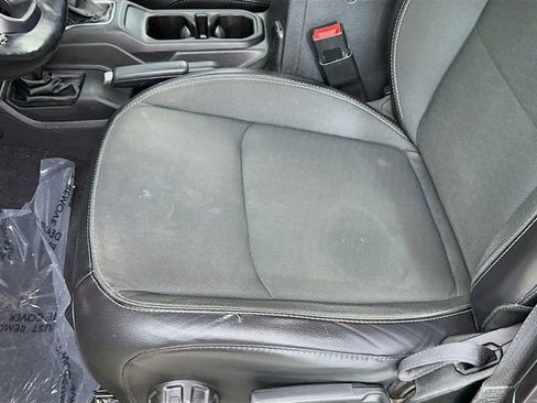 Used 2020 Jeep Wrangler Unlimited Sport image 18