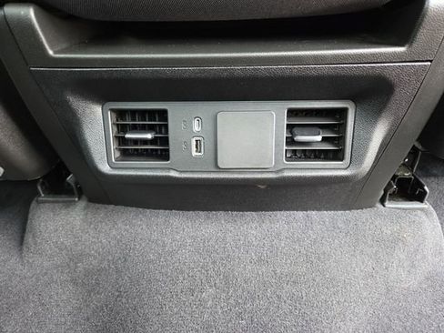 Certified 2024 Chevrolet Silverado 1500 Custom image 20