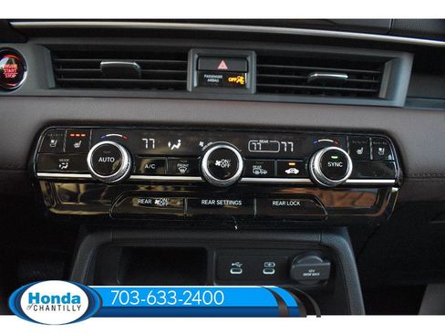 New 2026 Honda Pilot Elite image 17