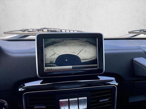 Used 2016 Mercedes-Benz G 550 image 23