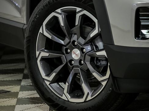 New 2026 GMC Terrain Elevation w/ Elevation Premium Package AWD/4WD image 3