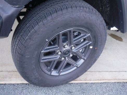 New 2026 Jeep Wrangler Sport S image 5