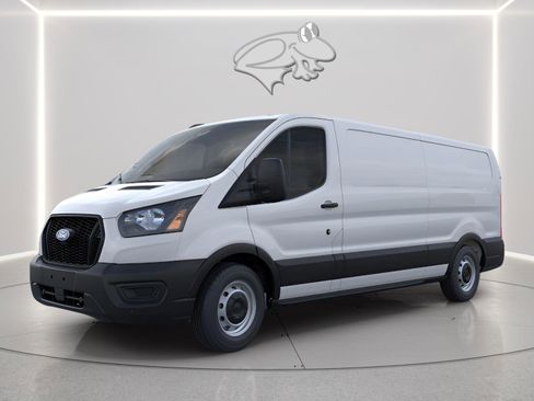 New 2026 Ford Transit 250 Low Roof RWD image 2