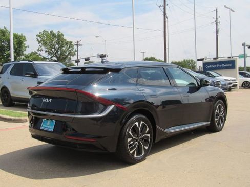 Used 2023 Kia EV6 Wind image 6