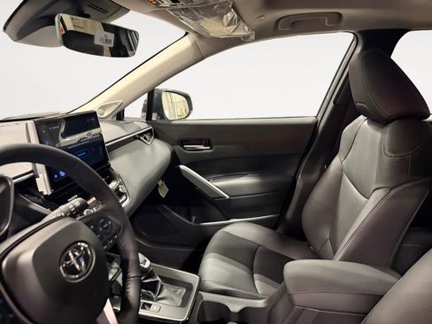 New 2026 Toyota Corolla Cross XLE AWD/4WD image 9
