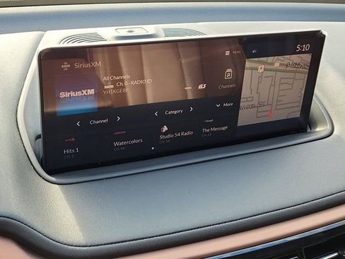 Used 2023 Acura MDX Technology image 23