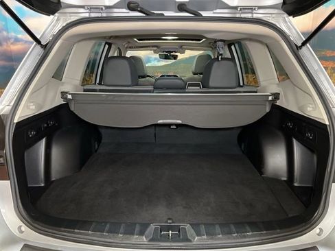 Used 2019 Subaru Forester Sport w/ Popular Package #2 image 64