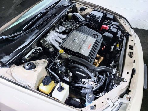 Used 2003 Toyota Avalon XLS FWD image 12