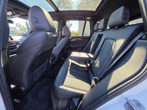 Used 2020 BMW X3 xDrive30i w/ Driving Assistance Package image 18
