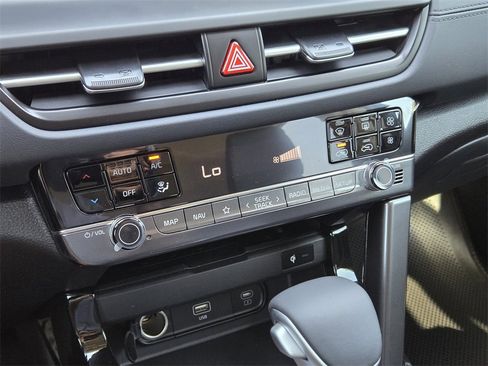 New 2026 Kia Seltos EX w/ EX Sunroof Package image 14