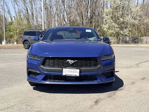 Used 2024 Ford Mustang EcoBoost image 6