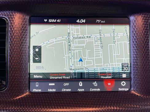 Used 2023 Dodge Charger SRT Hellcat RWD image 13