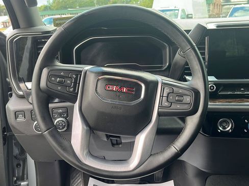Used 2023 GMC Sierra 1500 Elevation AWD/4WD image 13