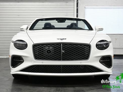 Used 2025 Bentley Continental GT Speed image 7