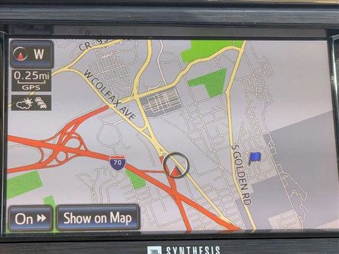 Used 2013 Toyota Avalon Limited image 11