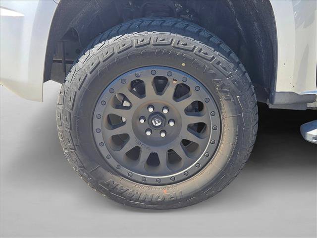 Used 2020 Chevrolet Colorado LT RWD image 7