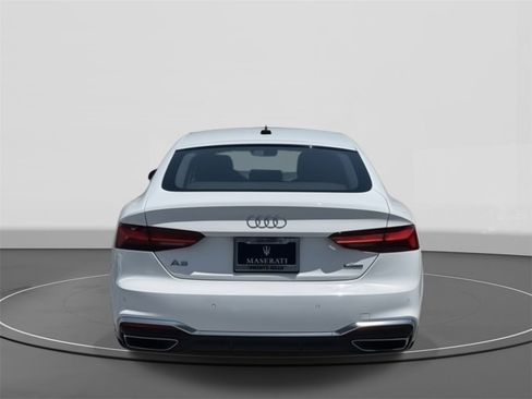Used 2024 Audi A5 2.0T Premium Plus image 5