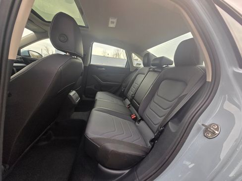 New 2026 Volkswagen Jetta SEL FWD image 14