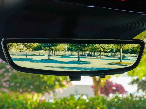 Used 2026 Cadillac Vistiq Platinum image 45