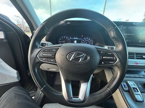 Used 2021 Hyundai Palisade SEL w/ Convenience Package FWD image 12