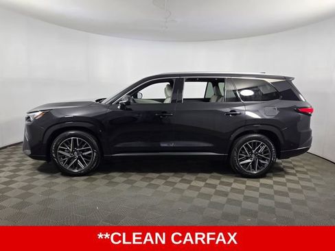 Used 2025 Lexus TX 350 FWD w/ Technology Package image 5