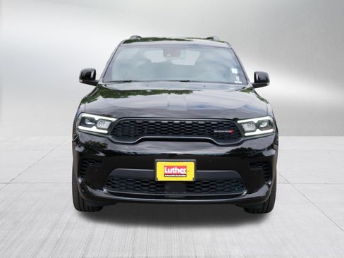 Used 2026 Dodge Durango GT AWD/4WD image 2