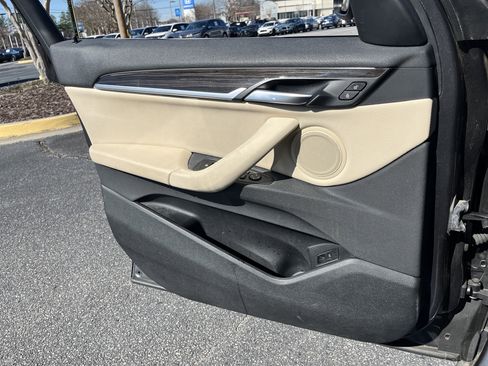 Used 2018 BMW X1 sDrive28i w/ Convenience Package image 13