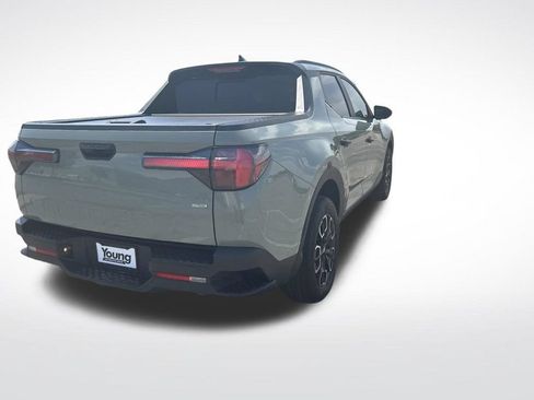 Used 2023 Hyundai Santa Cruz SEL w/ Activity Package AWD/4WD image 5