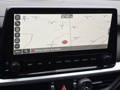 Used 2024 Kia Forte GT-Line w/ GT-Line Premium Package image 20