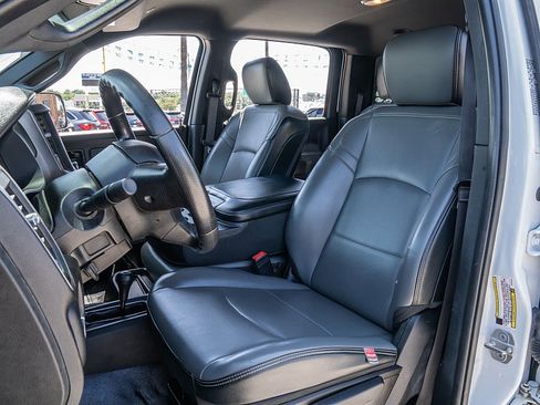 Used 2022 RAM 3500 Tradesman AWD/4WD image 14