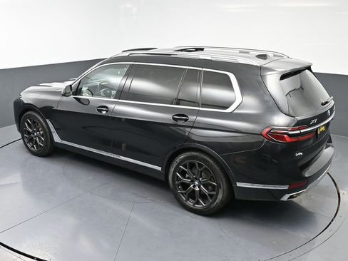 Used 2023 BMW X7 xDrive40i image 54