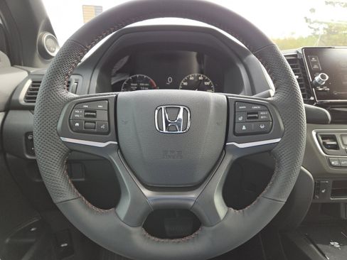 New 2026 Honda Ridgeline TrailSport+ image 30