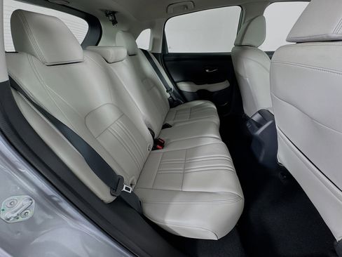 Certified 2024 Honda HR-V EX-L image 26
