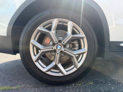 Used 2021 BMW X3 xDrive30i w/ Premium Package AWD/4WD image 30
