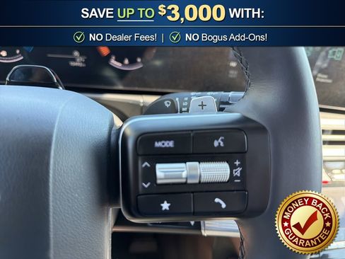 Used 2026 Hyundai Santa Fe SEL AWD/4WD image 24