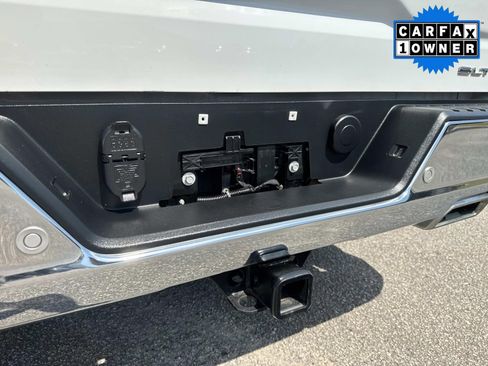 Used 2021 GMC Sierra 1500 SLT w/ SLT Premium Plus Package image 15