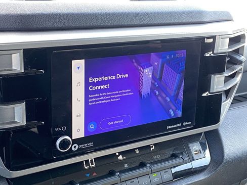 Used 2024 Toyota Tundra SR5 w/ TRD Sport Package image 8