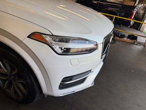 Used 2017 Volvo XC90 T6 Momentum w/ Vision Package AWD/4WD image 28