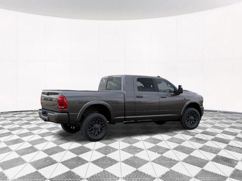 New 2026 RAM 2500 Limited AWD/4WD image 5