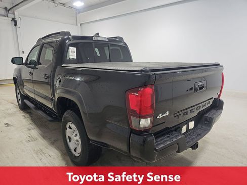 Certified 2023 Toyota Tacoma SR image 8