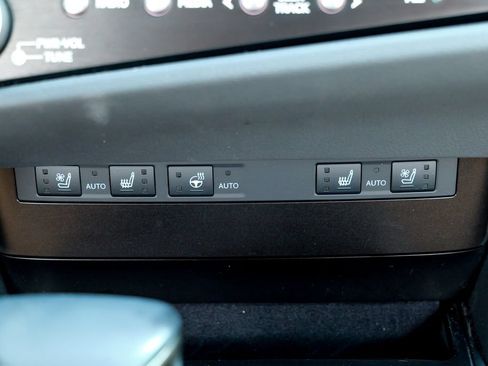 Used 2023 Lexus ES 350 w/ Premium Package FWD image 52