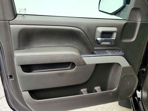 Used 2016 Chevrolet Silverado 1500 LT AWD/4WD image 10