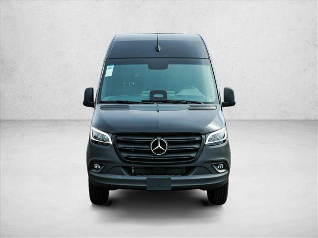 New 2026 Mercedes-Benz Sprinter 2500 image 2